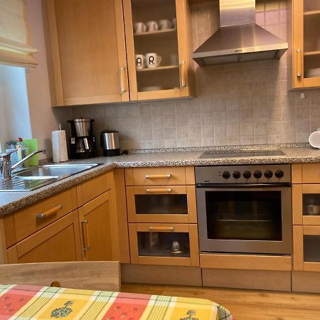 Ferienwohnung Sophia Grainau Zewnętrze zdjęcie