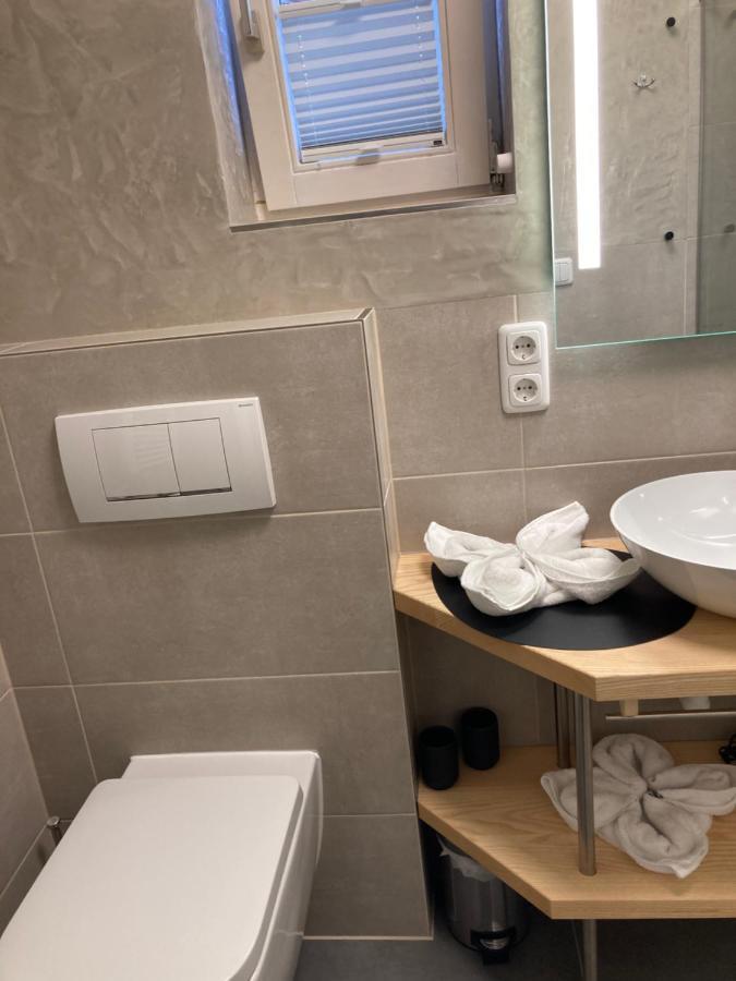 Ferienwohnung Sophia Grainau Zewnętrze zdjęcie