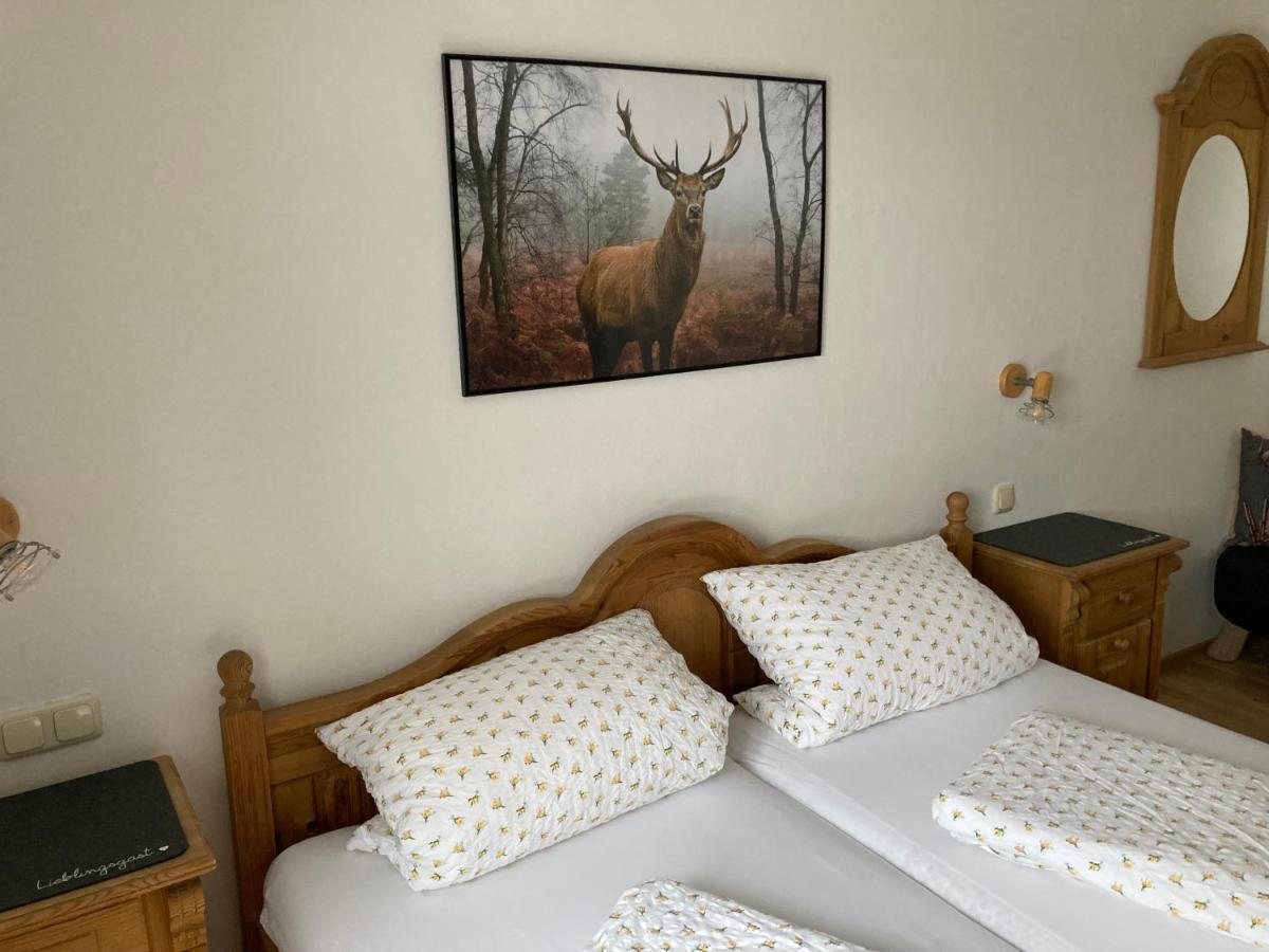 Ferienwohnung Sophia Grainau Zewnętrze zdjęcie