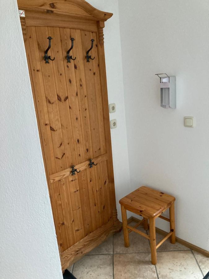 Ferienwohnung Sophia Grainau Zewnętrze zdjęcie