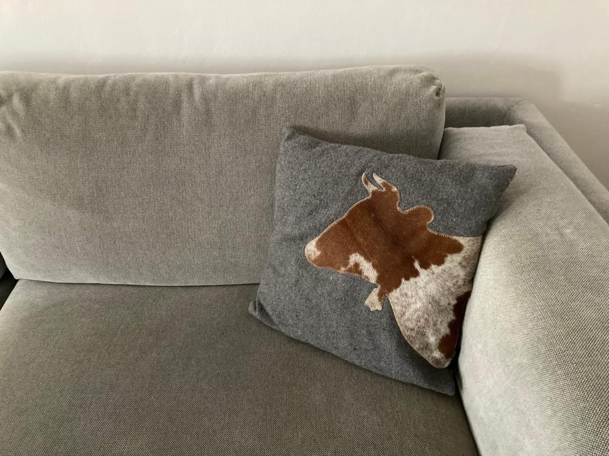 Ferienwohnung Sophia Grainau Zewnętrze zdjęcie