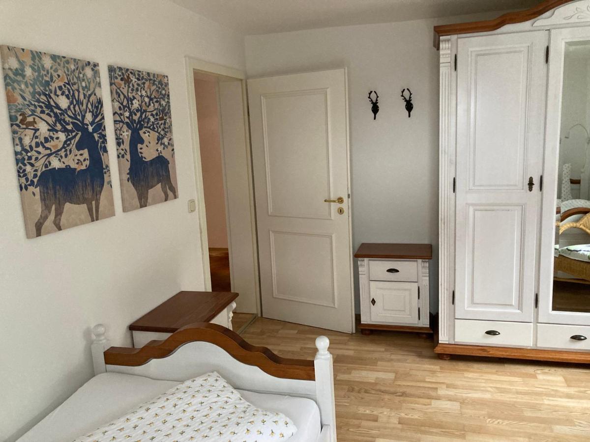 Ferienwohnung Sophia Grainau Zewnętrze zdjęcie