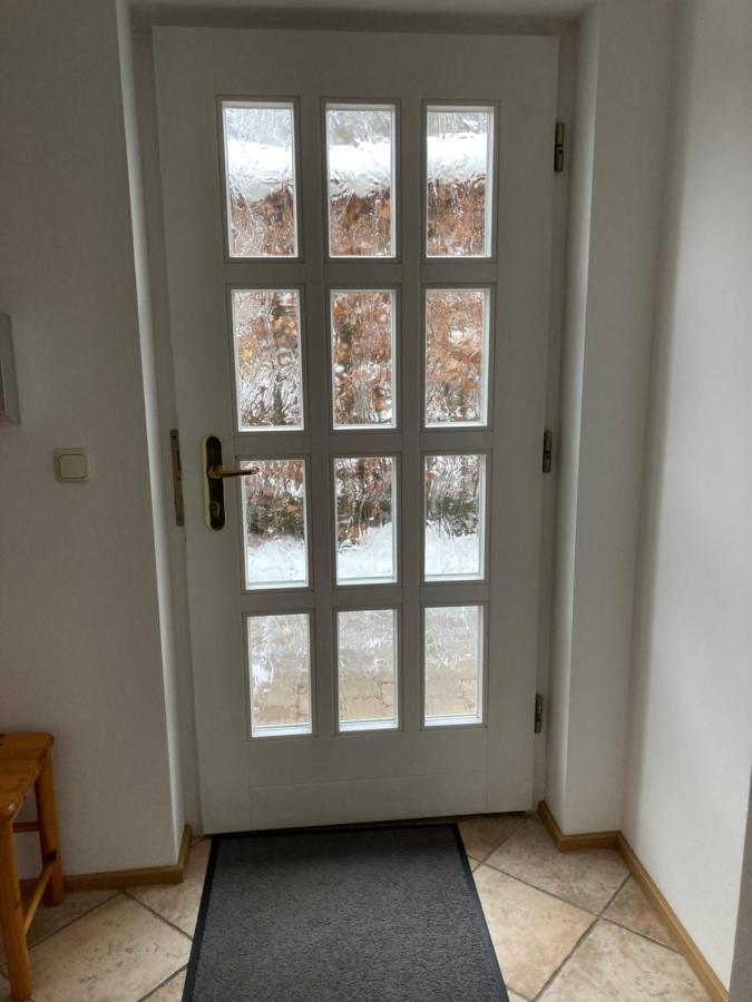Ferienwohnung Sophia Grainau Zewnętrze zdjęcie