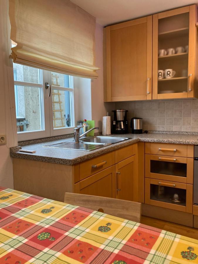Ferienwohnung Sophia Grainau Zewnętrze zdjęcie
