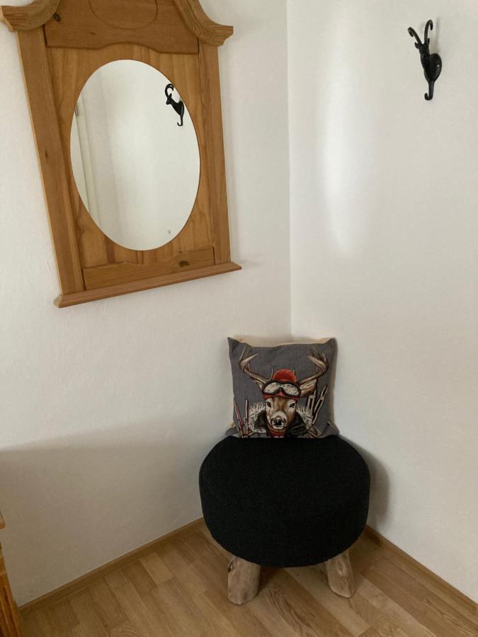 Ferienwohnung Sophia Grainau Zewnętrze zdjęcie