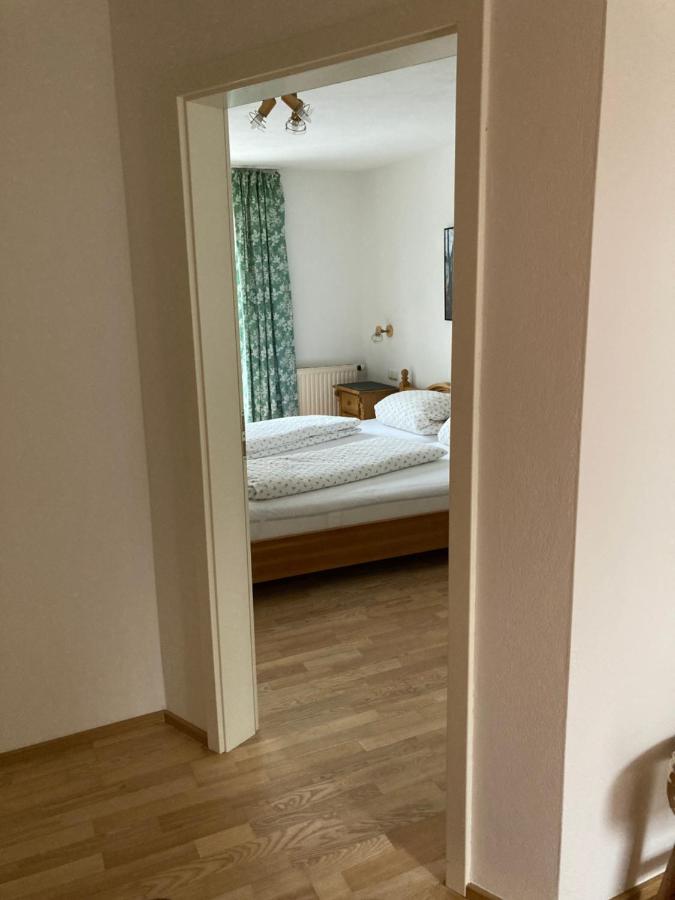 Ferienwohnung Sophia Grainau Zewnętrze zdjęcie